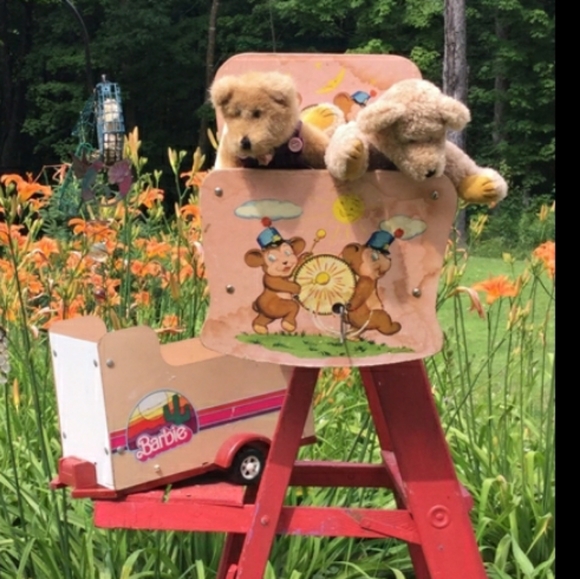 Wrangler Turquoise Plaid Pearl Snap Shirt VINTAGE - Picture 5 of 16